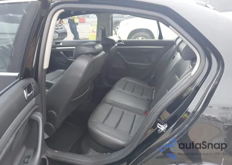 2009 Volkswagen Jetta Se from USA, damaged, VIN 3VWRM71KX9M082895